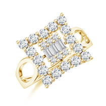 INEL DIAMONDS