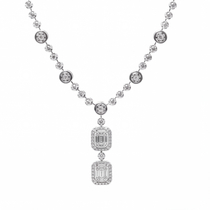 COLIER DIAMONDS