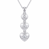 COLIER DIAMONDS