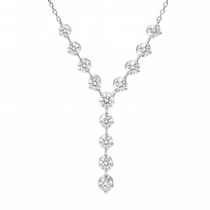 COLIER DIAMONDS