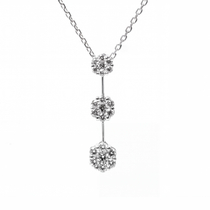 COLIER DIAMONDS