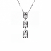 COLIER DIAMONDS