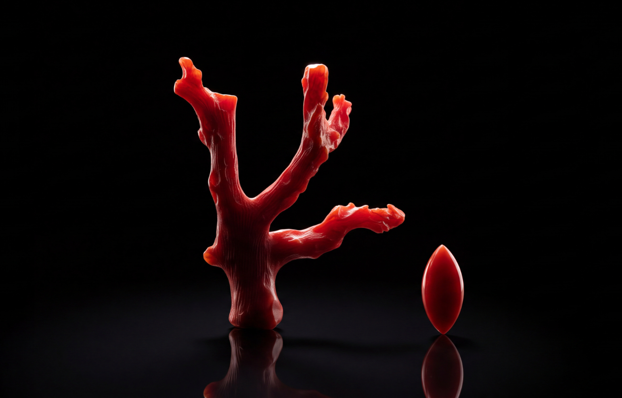 Coral