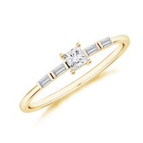 INEL DIAMONDS