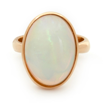 VESTA RING