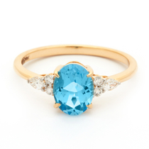 TIMELESS RING