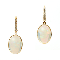 VESTA EARRINGS