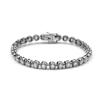 DIAMONDS TENNIS BRACELET