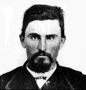 Picture of a Young Charles Goodnight