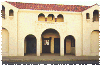 Aztec Theater Picture