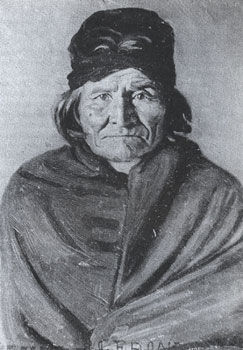 Picture of Geronimo