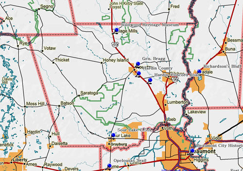 historic hardin county ohio maps liberty township