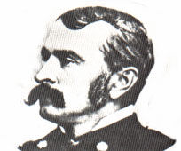 Picture of Lieutenant Baldwin