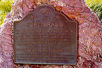 Fort Bragg (2024 Season) | Fort Tours