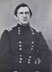 Picture of a Young Col. E.R.S. Canby
