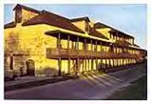 Fort clark clearance