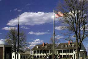 Picture of Fort Scott