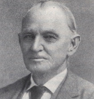 Col. Henry E. McCulloch