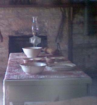 Double Log Cabin Picture