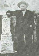 W. C. Uncle Billy Kutch