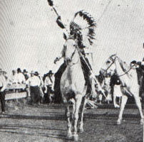 Picture of Quanah Parker