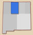 Albuquerque New Mexico Map