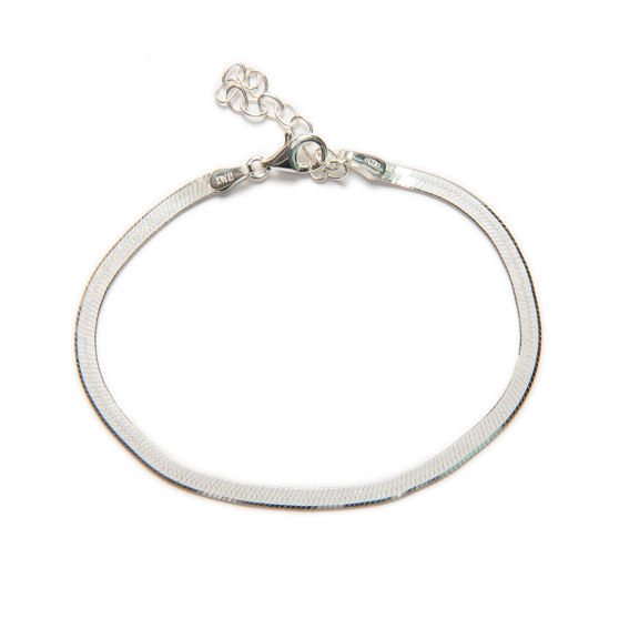 Pulsera Magic en Plata de Ley