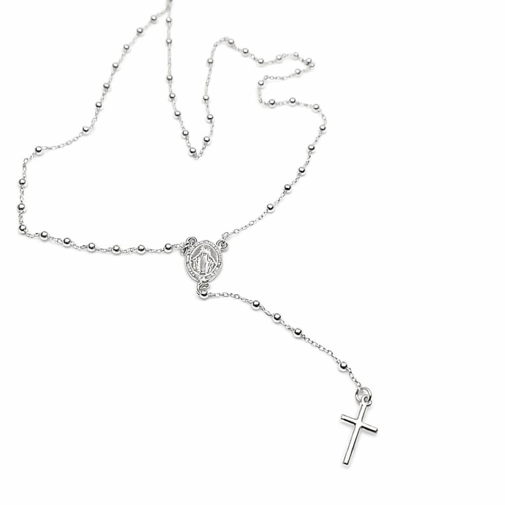 Rosario Virgen Milagrosa