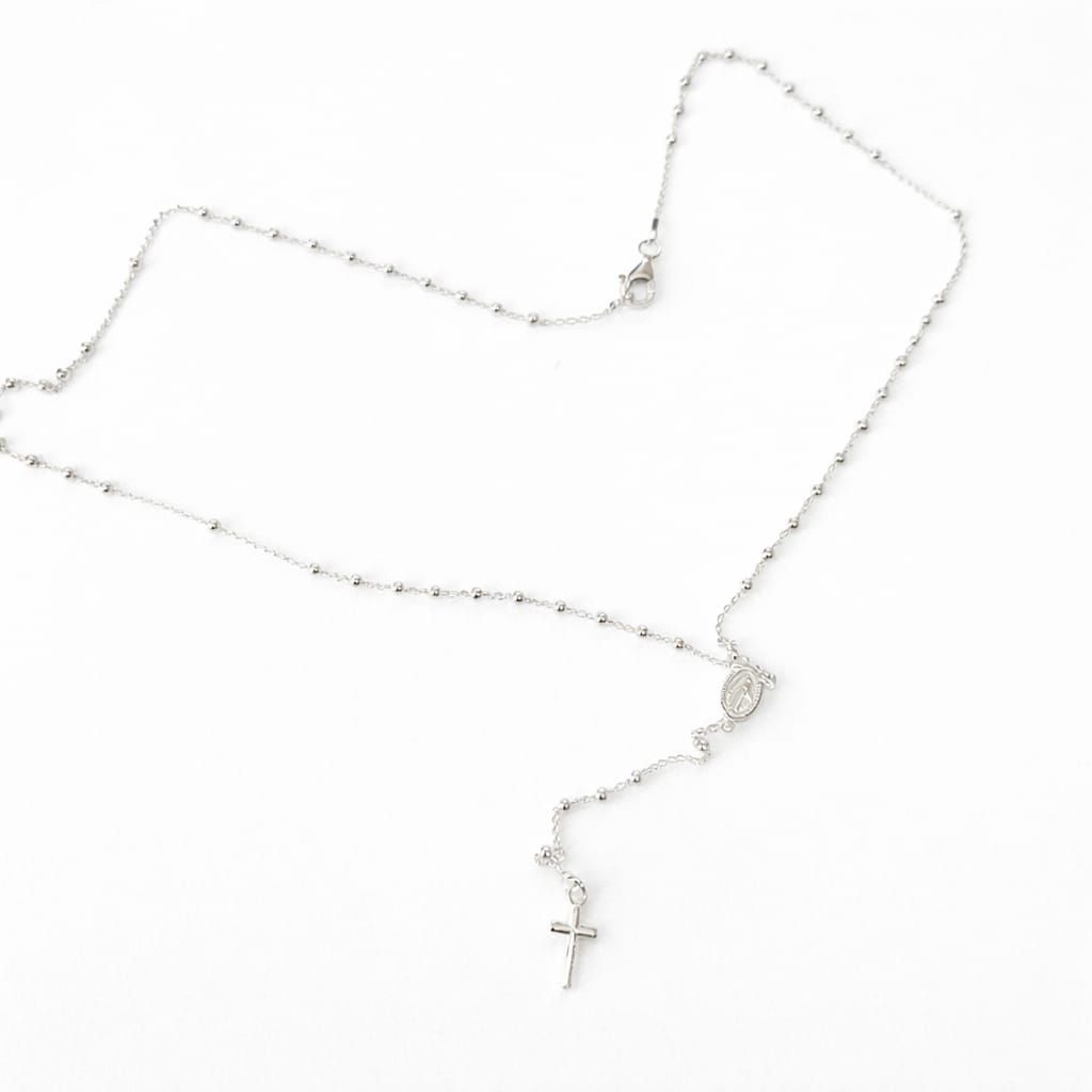 Rosario Virgen Milagrosa Con cierre