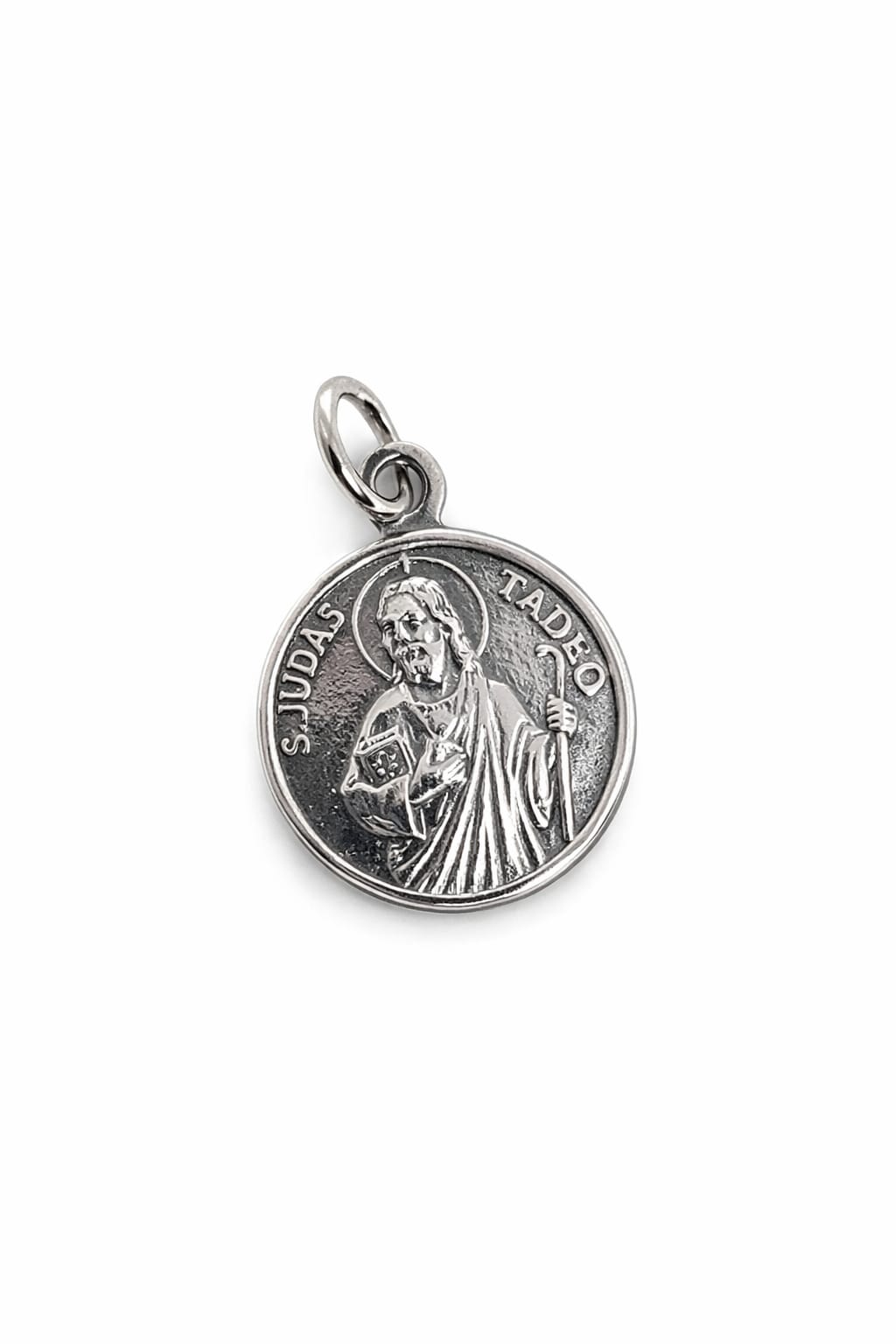 Medalla de San Judas Tadeo