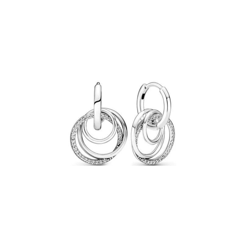 New fashionable earrings