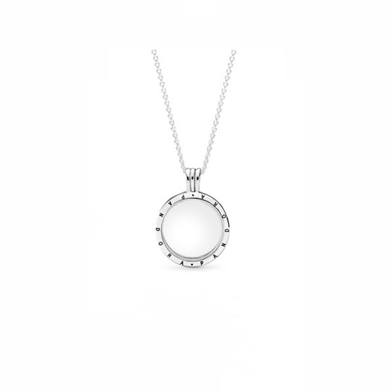 Gold Silver Necklace