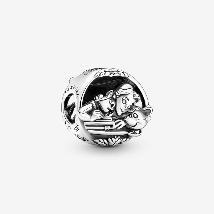 Charm amor ratoncito