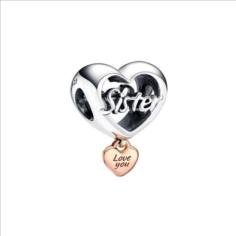 Charm Amor de Hermana