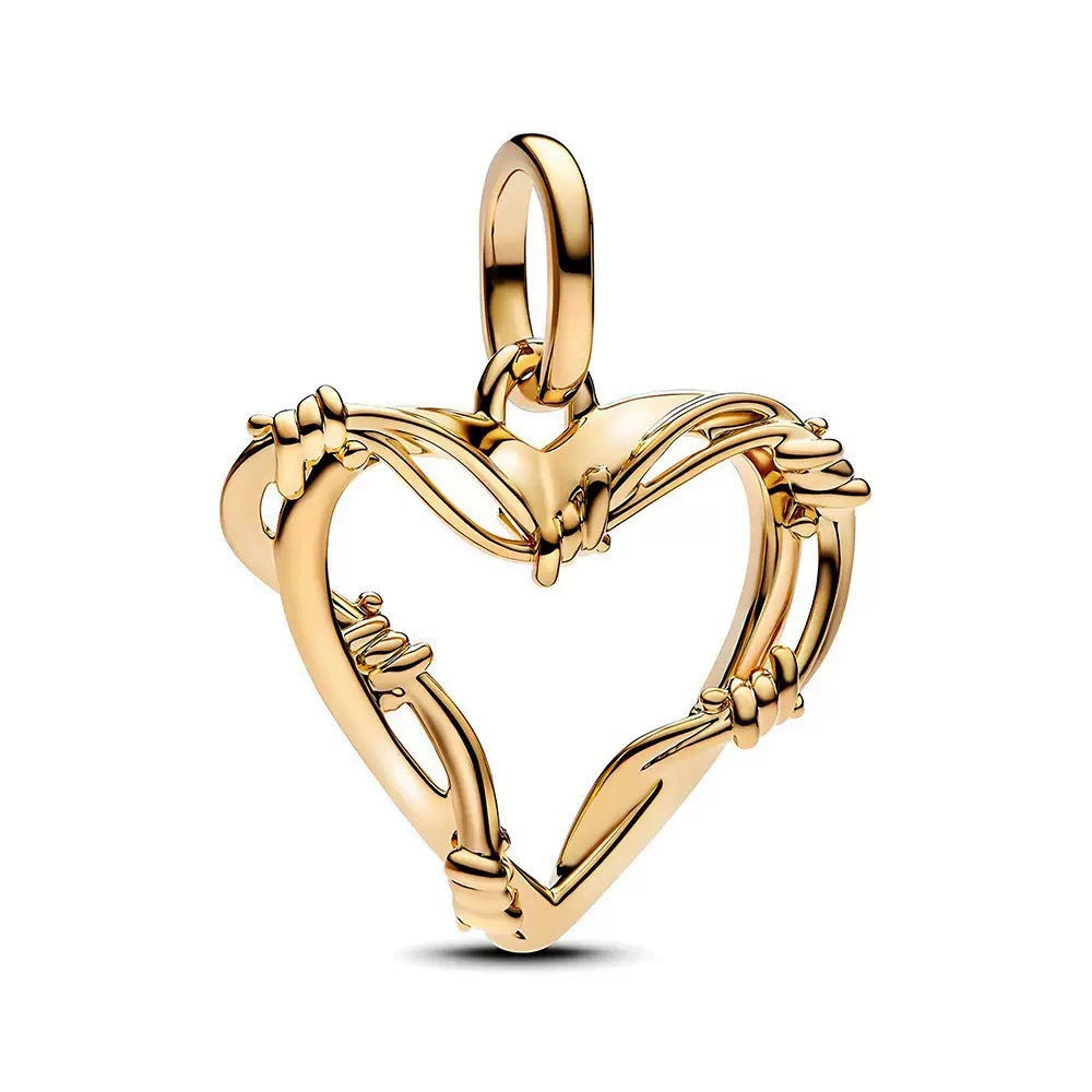 Star River Glass Beads