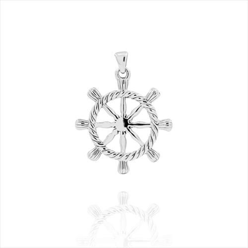 Colgante Timón Marinero