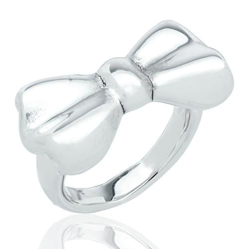 Anillo Lazo Elegante