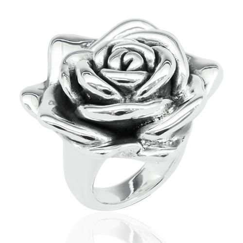 Anillo de la Rosa
