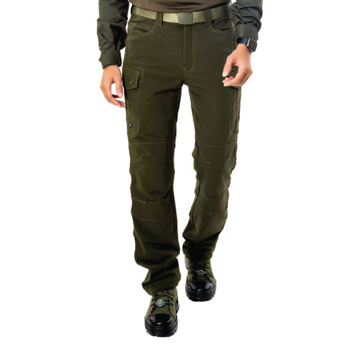 Military style pants | The Fedora Lounge