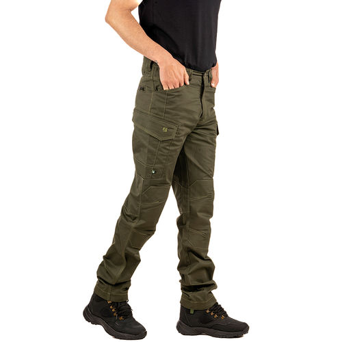 5.11 Tactical Men's Fast-Tac Twill Class A Pants