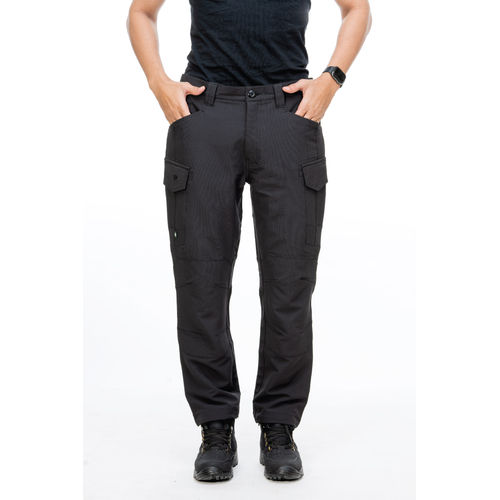 Men Multi-pocket Outdoor Tactical Trousers Hiking Fishing Combat Pants  Military Army Bottoms | Fruugo KR