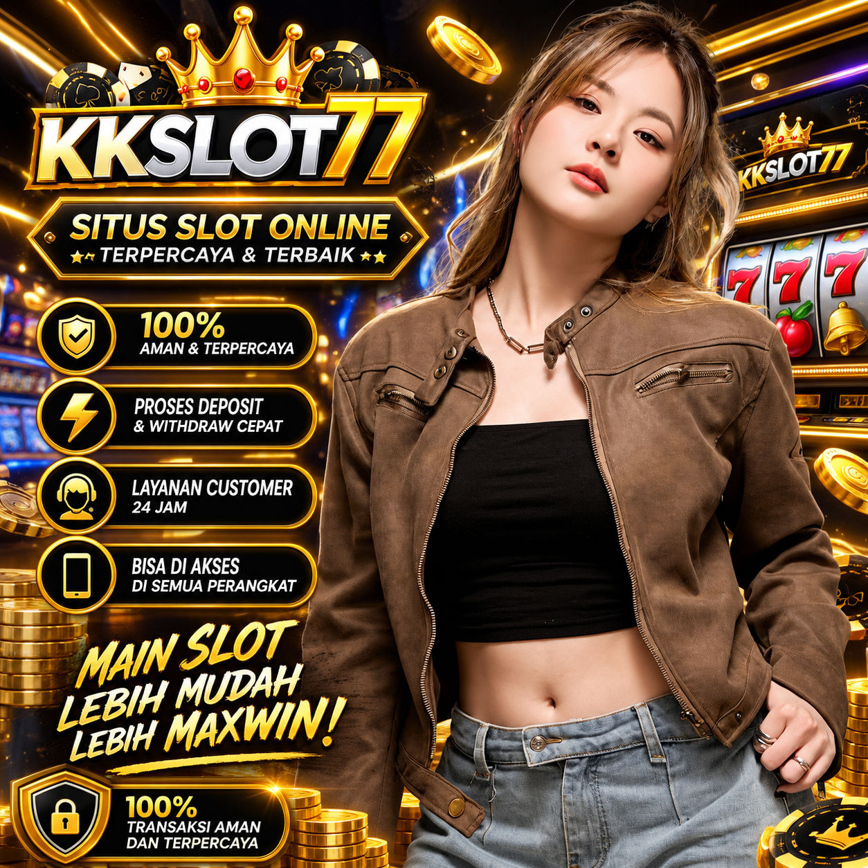 KKSLOT77