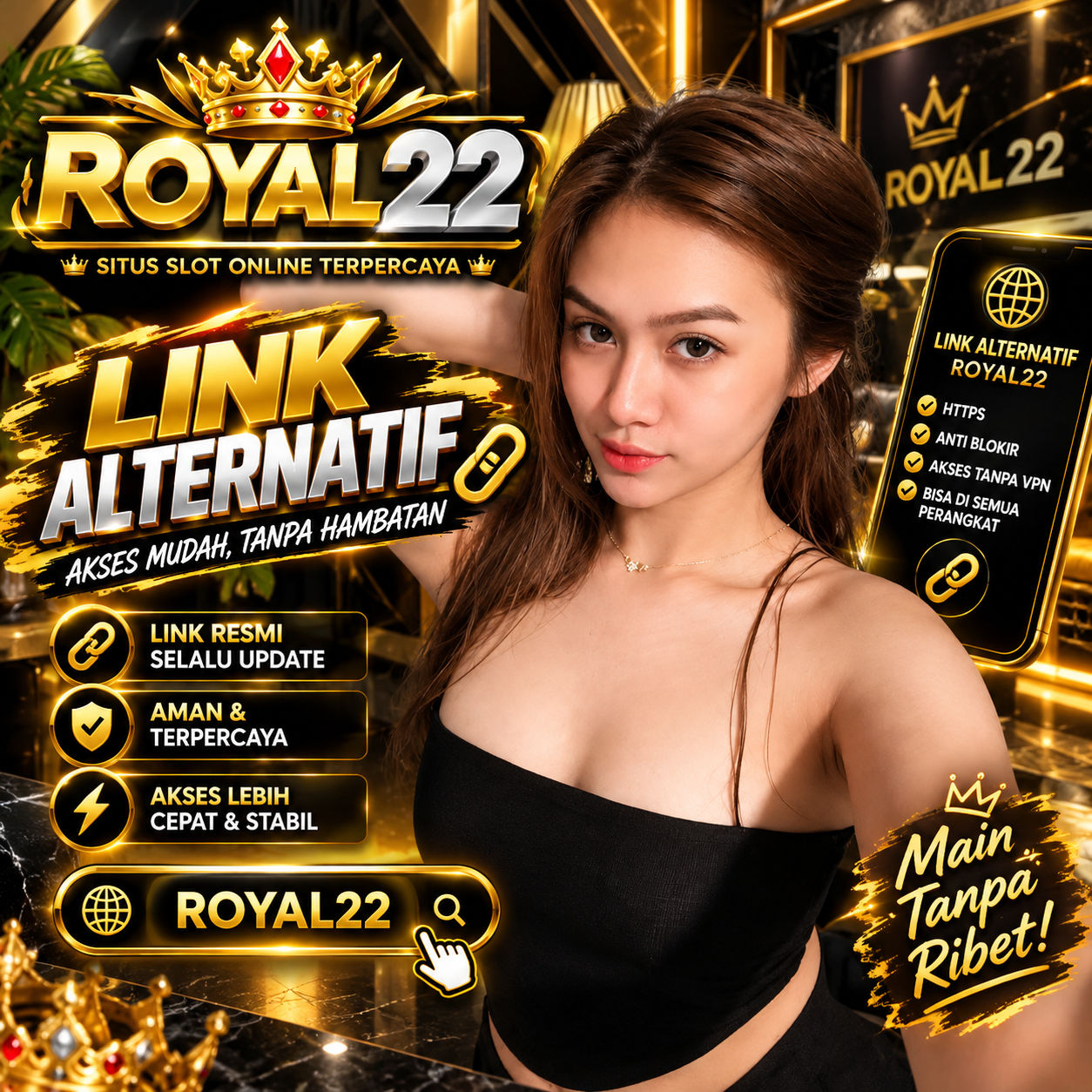 ROYAL22