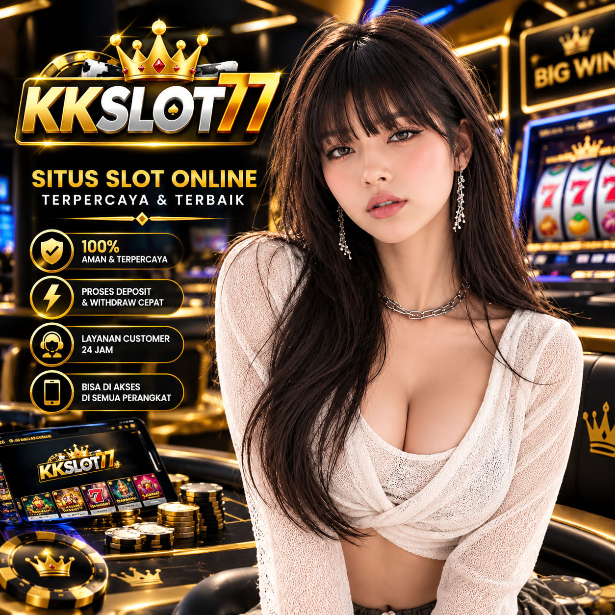 KKSLOT77
