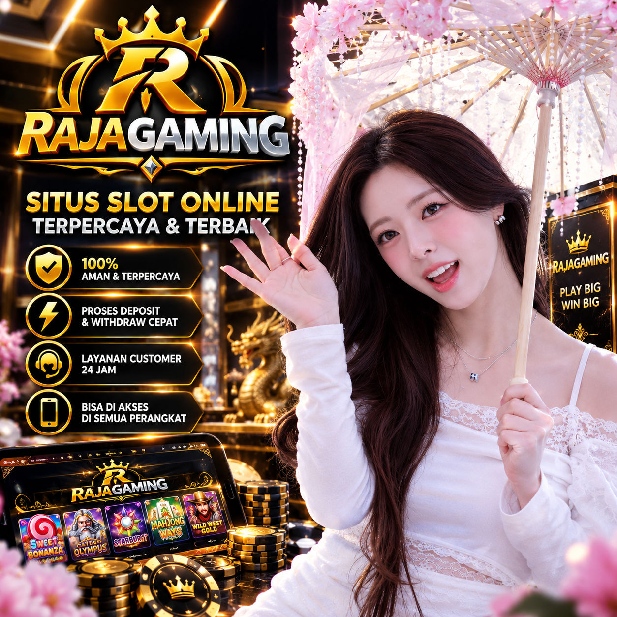 RAJAGAMING