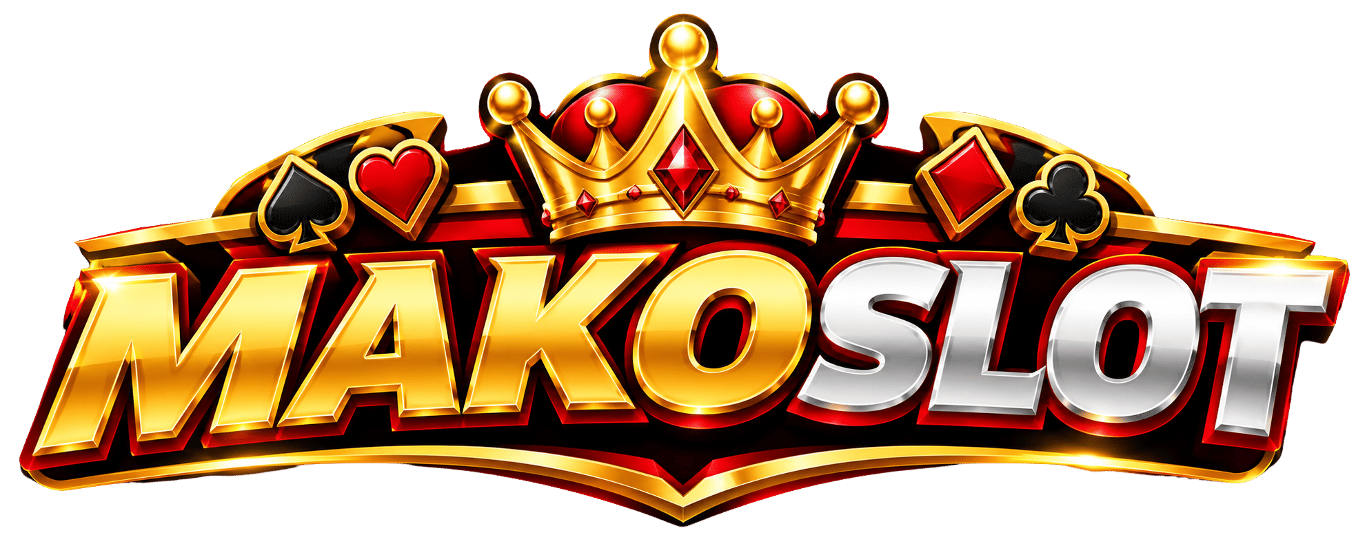 MAKOSLOT logo