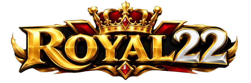 ROYAL22 logo