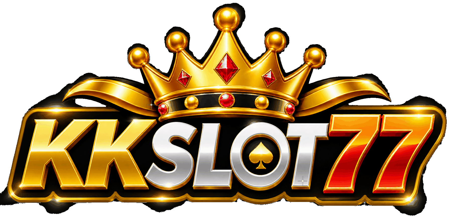 KKSLOT77 logo