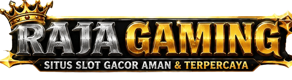 RAJAGAMING logo