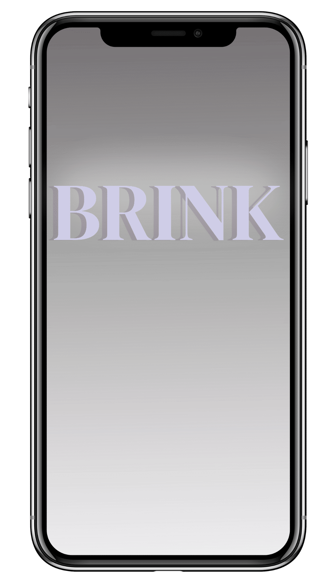 App screen 1